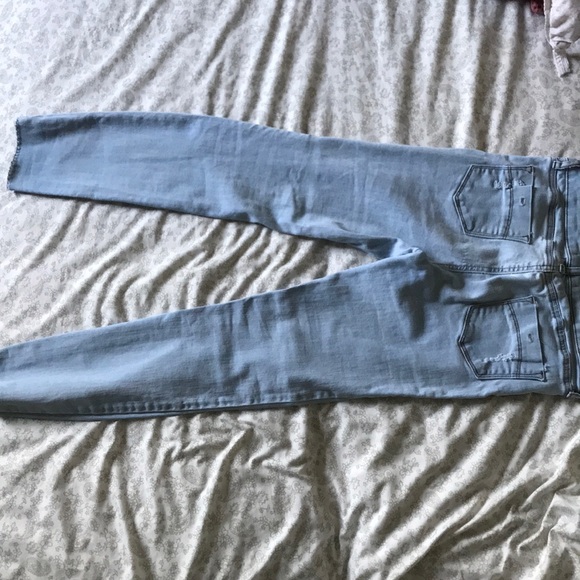 Tilly’s jeans - Picture 3 of 3